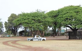 Kameelboom Lodge